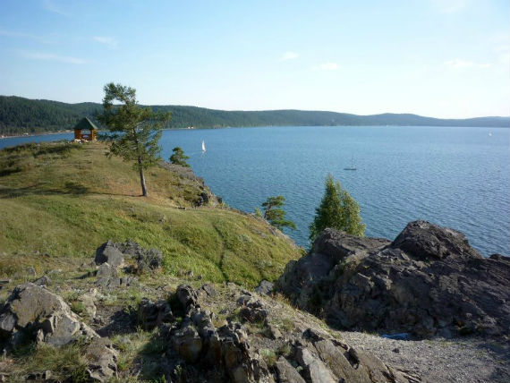 Фото тургояка в хорошем качестве