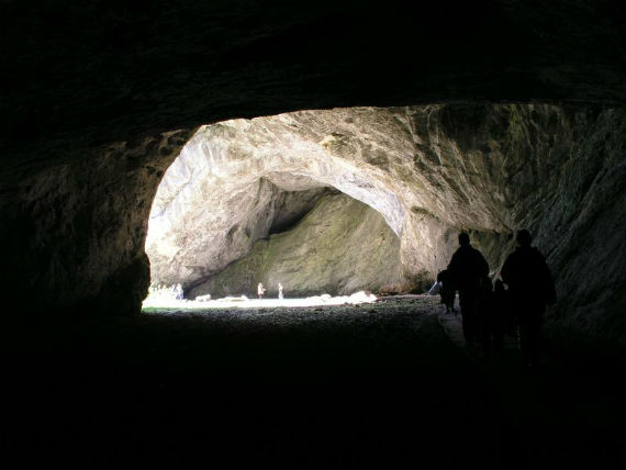 Капова пещера башкортостан фото