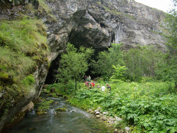 Капова пещера башкортостан фото