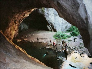 Капова пещера башкортостан фото