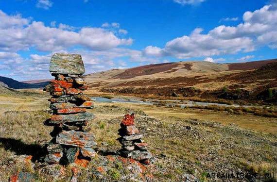 Плато укок горный алтай фото