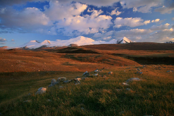 Плато укок алтай фото