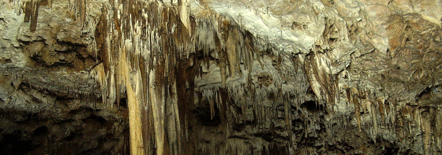 большая азишская пещера